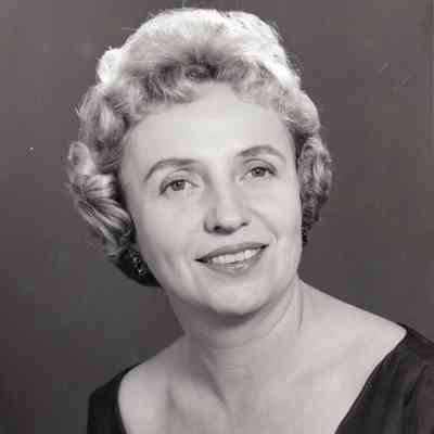 People - Carolyn Owen - Oct 1959