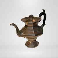 Coffeepot