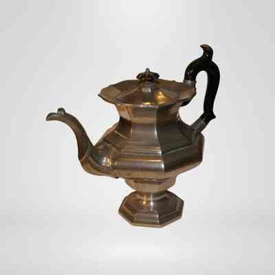 Coffeepot