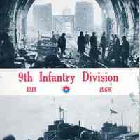 Ninth Infantry Division: 1918-1968