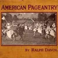 A Handbook of American Pageantry