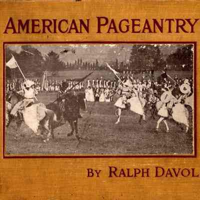 A Handbook of American Pageantry