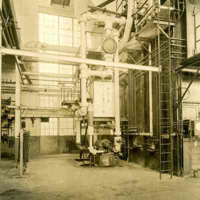 Mount Hope Finishing Company