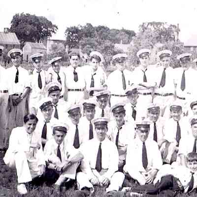 Group Pictures - Music - Taunton City Band (1)