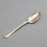 Teaspoon