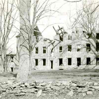 Hopewell Mills