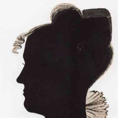 People - Paine - Eunice Treat Paine