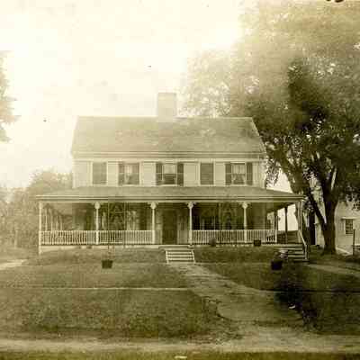 Norton - Dean House