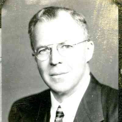People - Baldwin Callahan