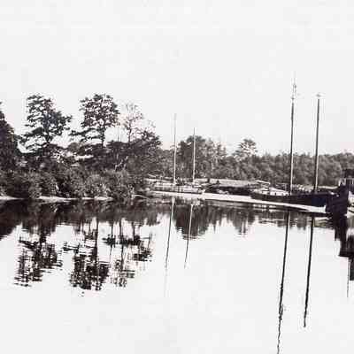 Taunton River - Shipping (9)