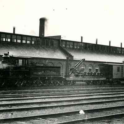 Old Colony Railroad (28)
