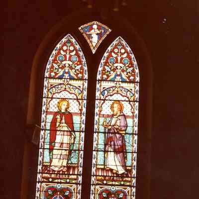 First Parish Church