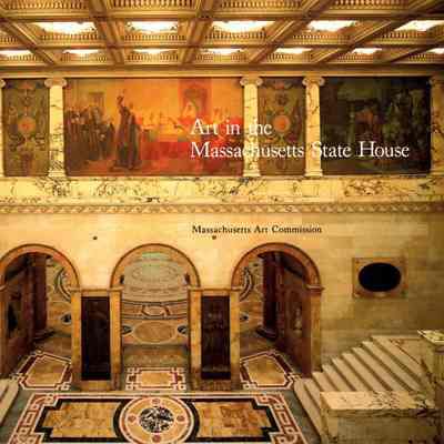 Art in the Massachusetts State House; Massachusetts Art Commission