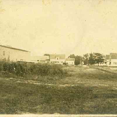 Berkley - Churchill Saw Mill