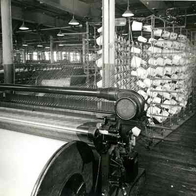 Whittenton Manufacturing Company