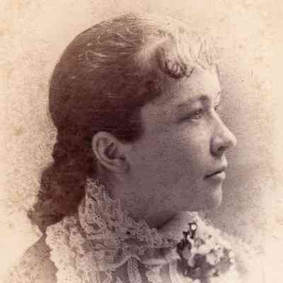 People - Helen Hadley
