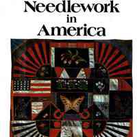 Needlework in America: history, designs, and techniques