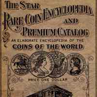 The star rare coin encyclopedia and premium catalog