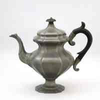 Teapot