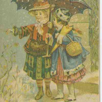 Henry I. Tinkham Musical Merchandise