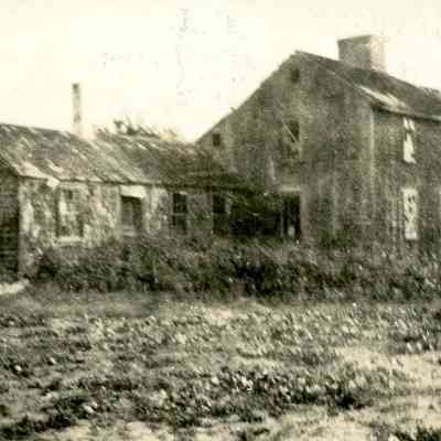 Berkley - Hathaway House