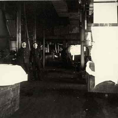 Whittenton Manufacturing Company