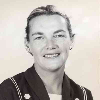 People - Mrs. Evelyn M. Heffner