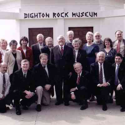 Dighton Rock (4)