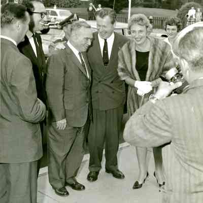 Group Pictures - Gordon Owen - September 18, 1960 (5)