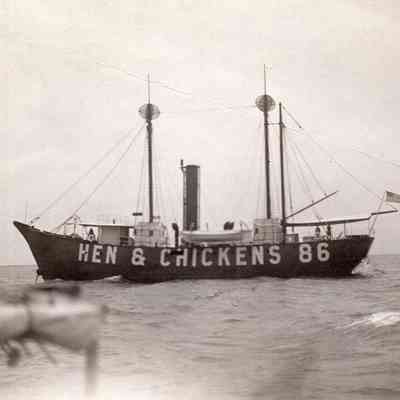 Taunton River - Shipping (2)