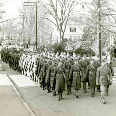 Military - World War II - 1942
