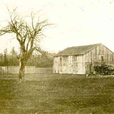 East Taunton - Myricks