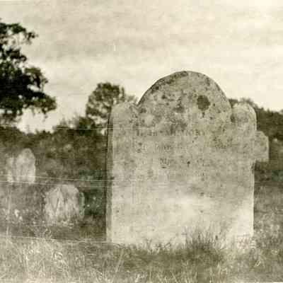 Cemeteries - Berkley - 1918 (3)