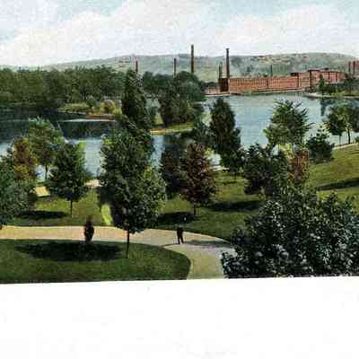Taunton State Hospital