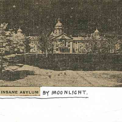 Taunton State Hospital