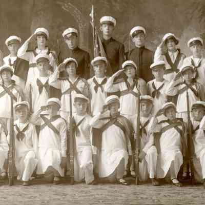 Group Pictures - People - Yelle