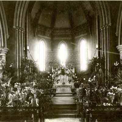 Saint Thomas Episcopal Church