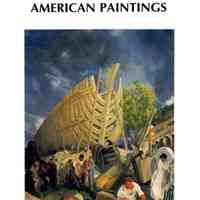 American Paintings from the Collection of the Art Complex Museum