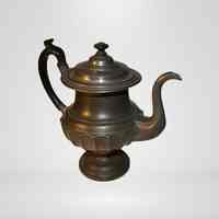 Coffeepot