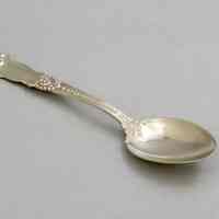 Teaspoon