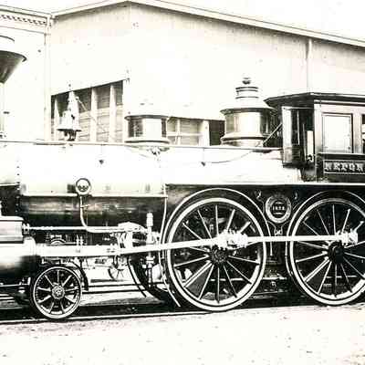 Old Colony Railroad - 1872 (4)