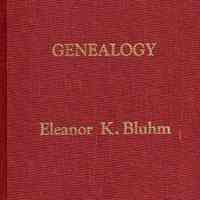 Genealogy: Kearns, Wheeler, Hathaway family stories