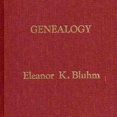 Genealogy: Kearns, Wheeler, Hathaway Family Stories