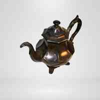 Coffeepot