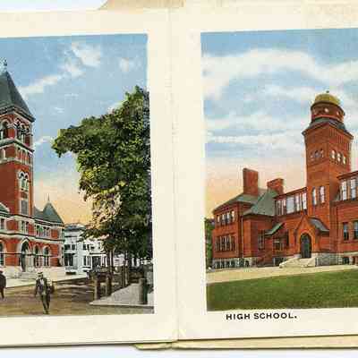 Taunton Novelty