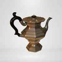 Coffeepot