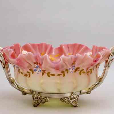 Bowl, Bride's