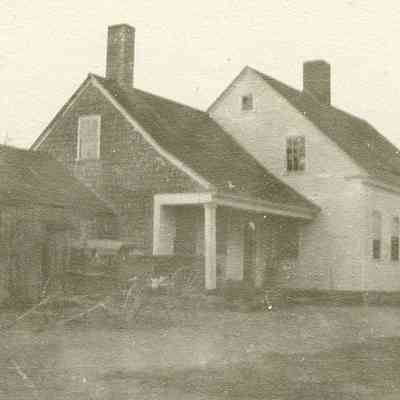Rehoboth - Wyella House