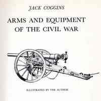 Arms and equipment of the Civil War