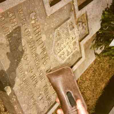 Dighton Community Church - 1994